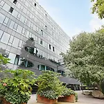 Pleasant idyllic studio - 2P- Tolbiac - Place d\'Italie